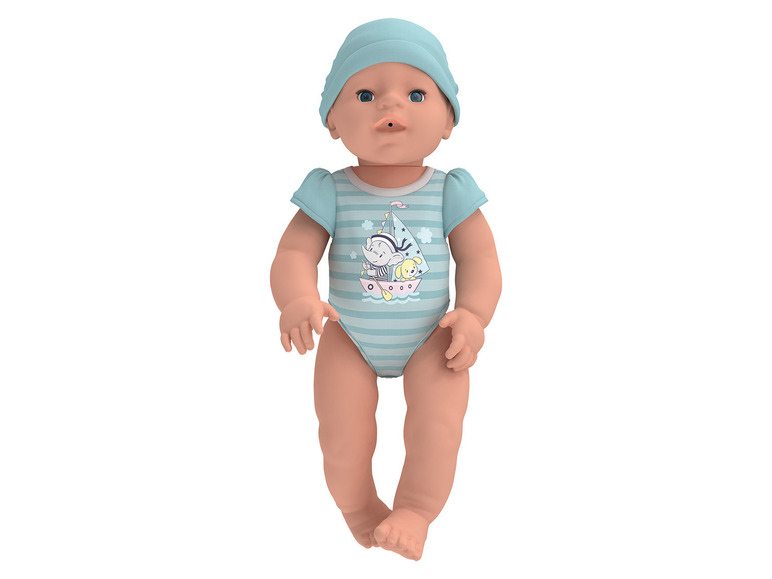 Ga naar volledige schermweergave: Playtive Babypop Toni - afbeelding 6