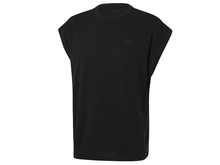 Ga naar volledige schermweergave: CRIVIT Heren sportshirt - afbeelding 5