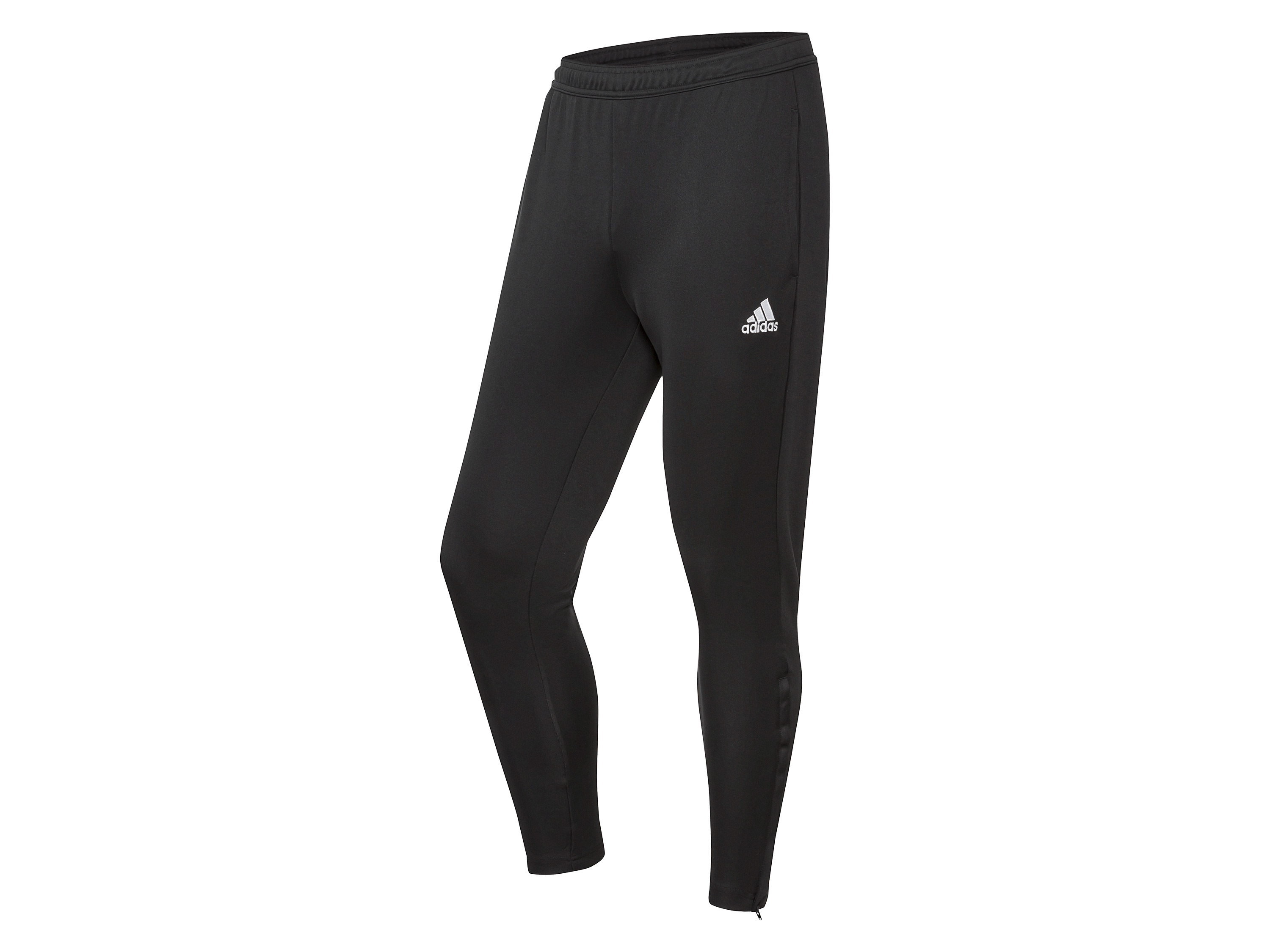 adidas Adidas entrada 22 trainingsbroek zwart heren heren