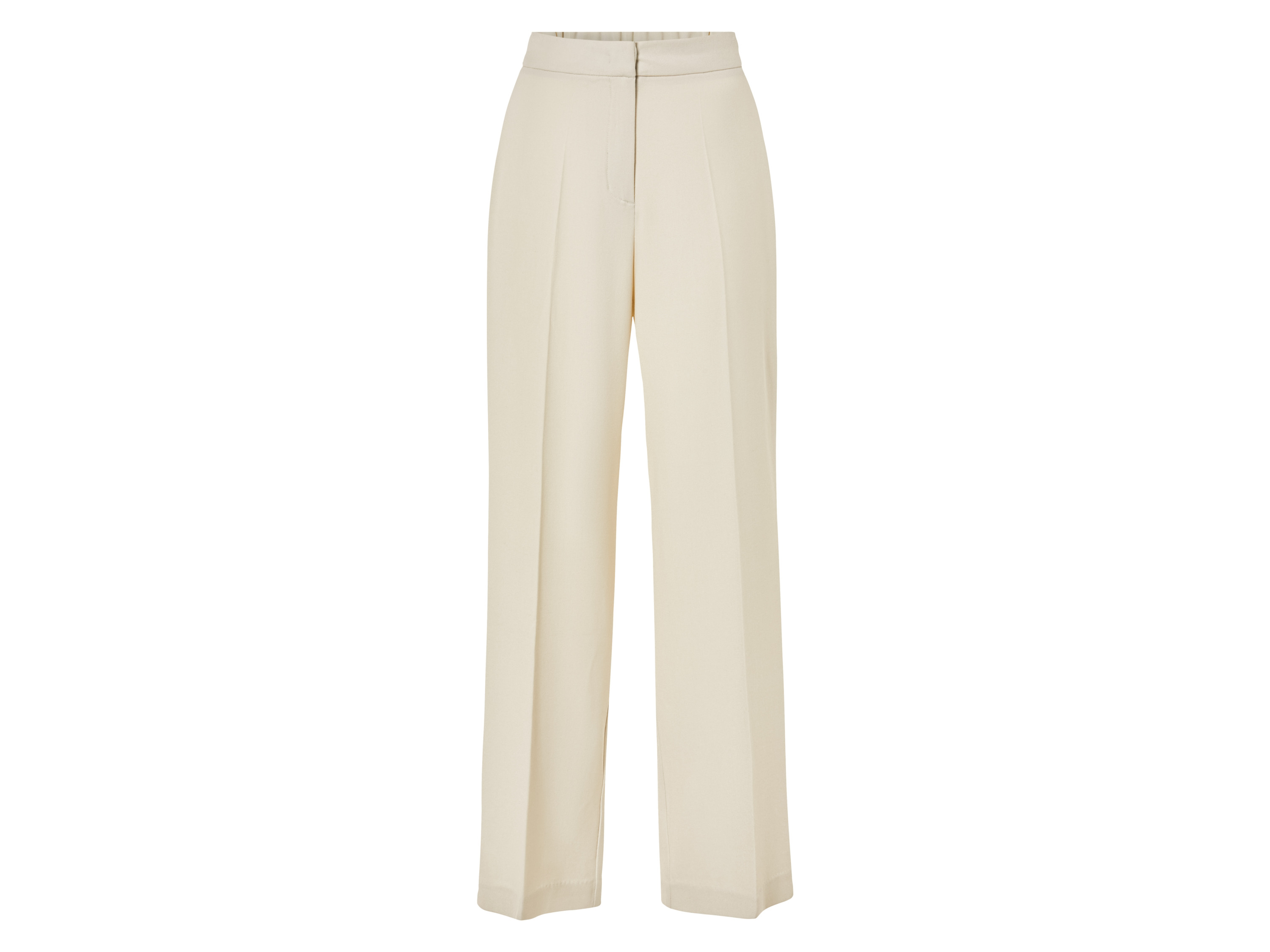 esmara Dames broek (Beige, 38)