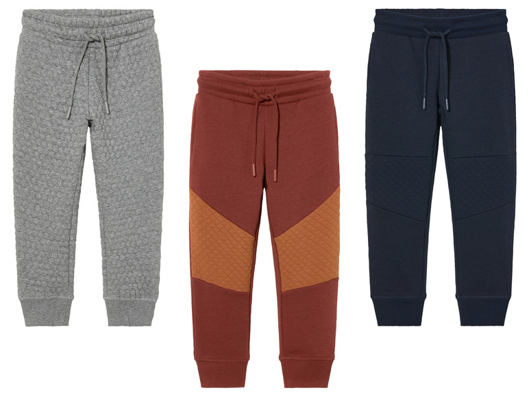 Ga naar volledige schermweergave: lupilu® Kinderen joggingbroek - afbeelding 1