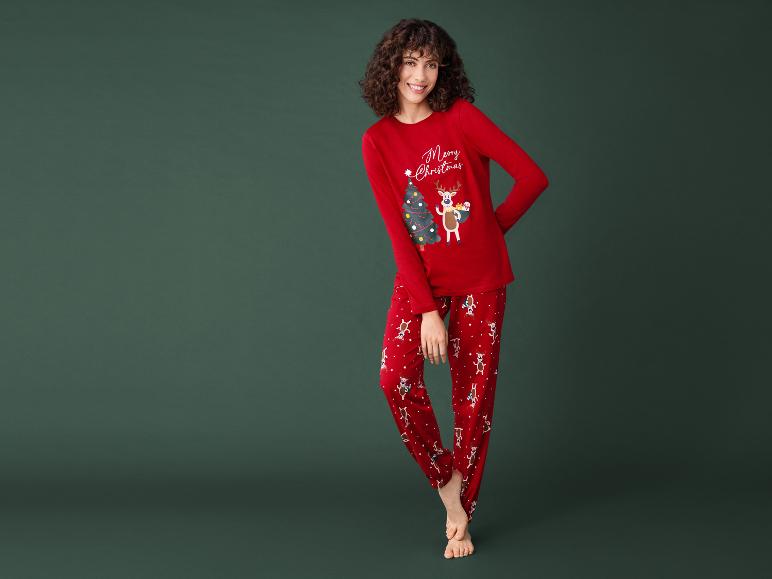 Ga naar volledige schermweergave: esmara® Dames pyjama - afbeelding 13