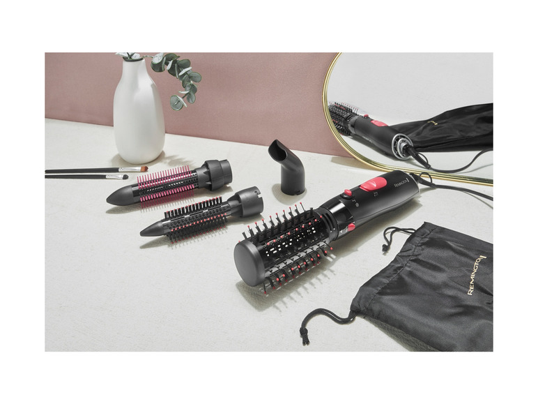 Ga naar volledige schermweergave: REMINGTON Volume & Curl warmeluchtstyler - afbeelding 5