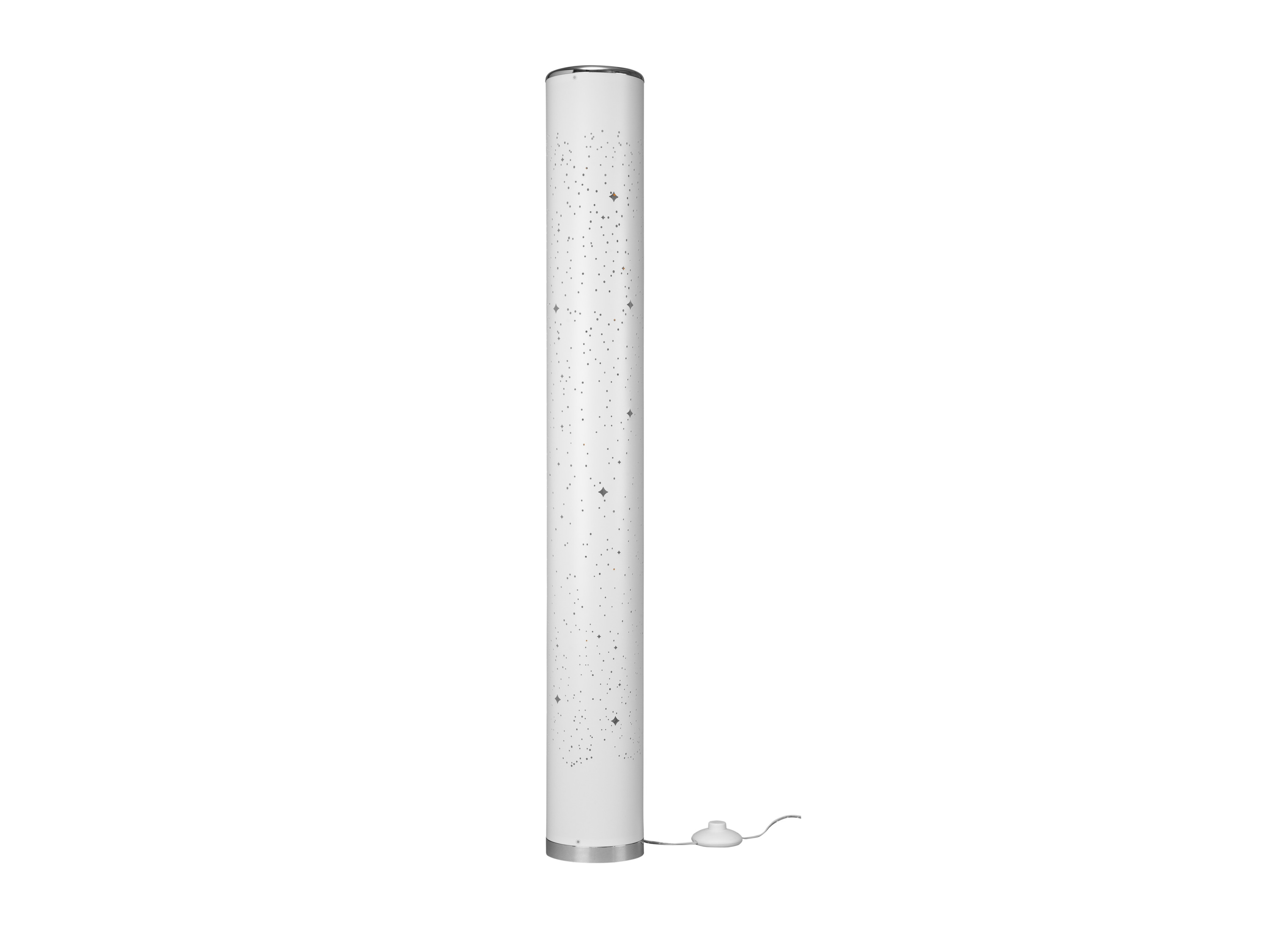 LIVARNO home Staande LED-lamp (Met sterreneffect)