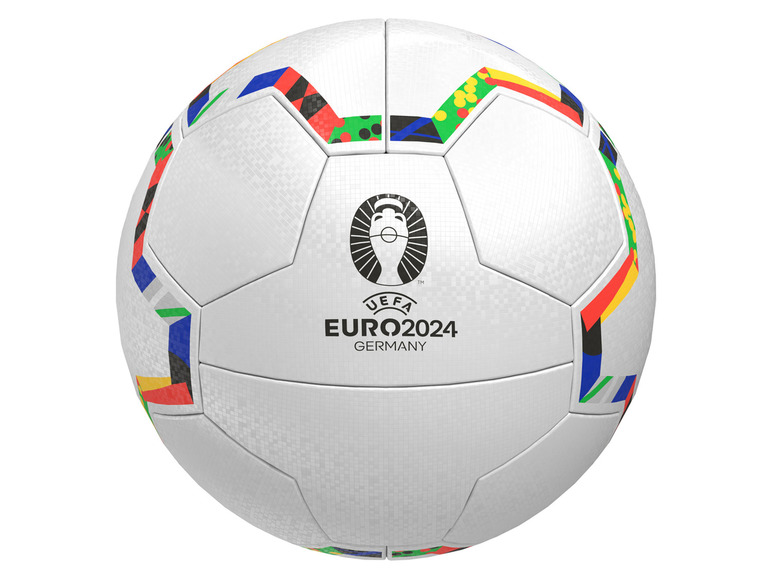 Voetbal UEFA EURO 2024