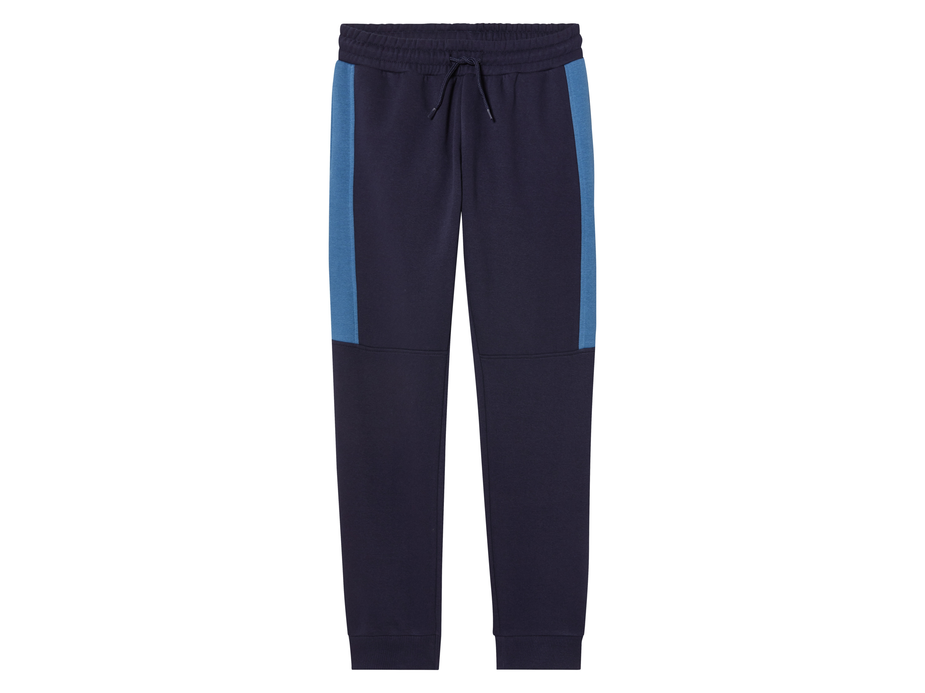 pepperts! Kinder joggingbroek (146/152, Marineblauw)