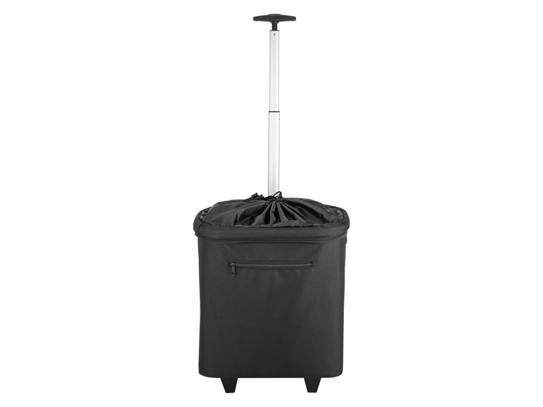 Ga naar volledige schermweergave: TOPMOVE® Boodschappentrolley 40 l - afbeelding 3