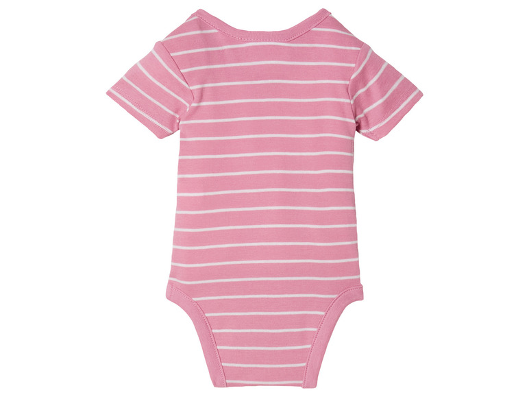 Ga naar volledige schermweergave: Babyromper - afbeelding 3