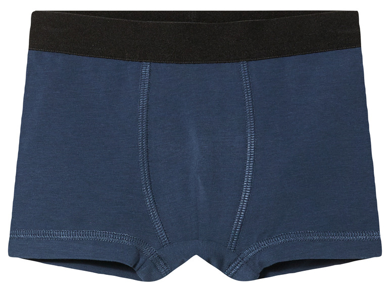 Ga naar volledige schermweergave: lupilu® 5 paar jongens boxers - afbeelding 26