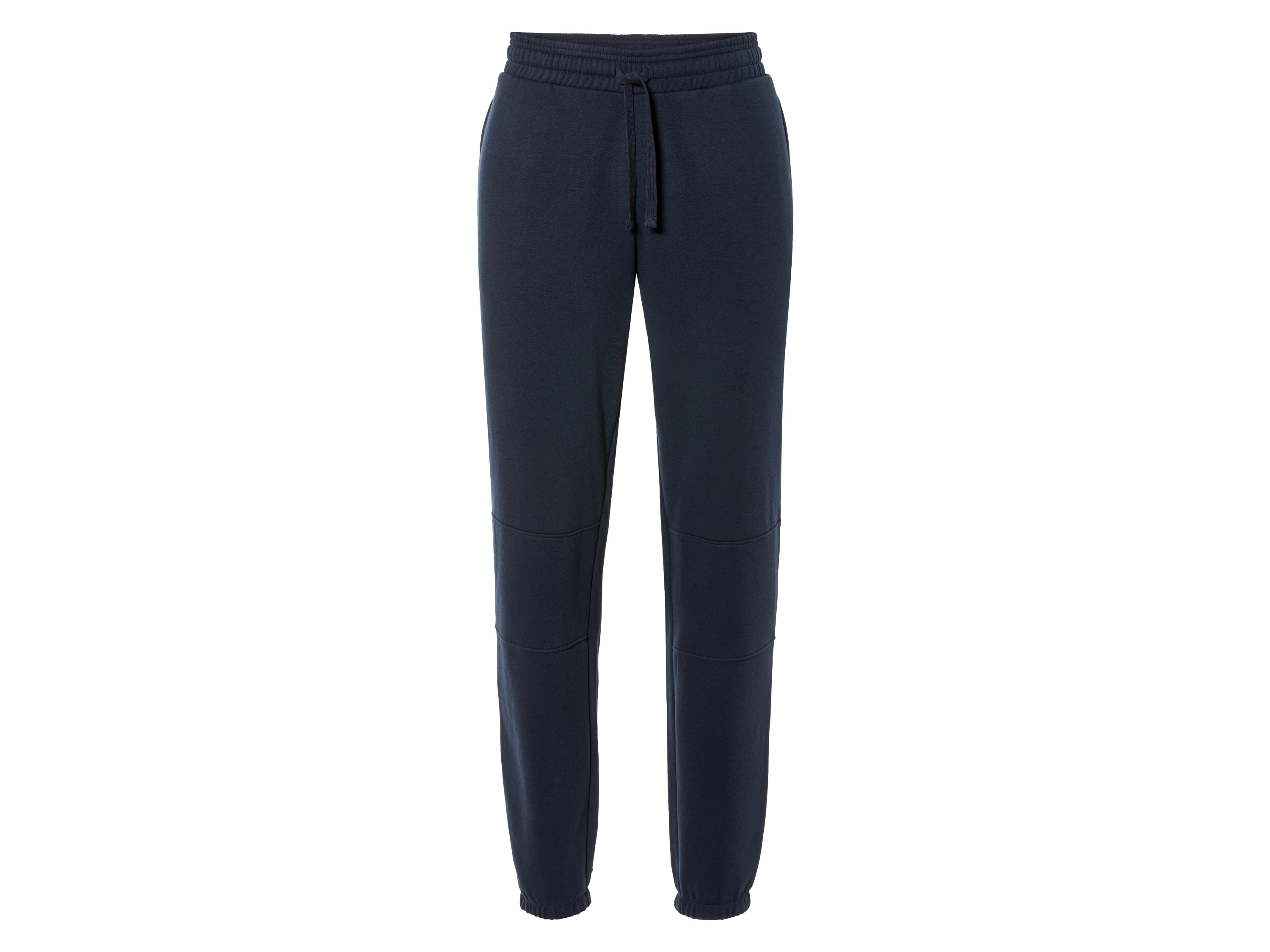 LIVERGY Heren joggingbroek (XL (56/58), Marineblauw)