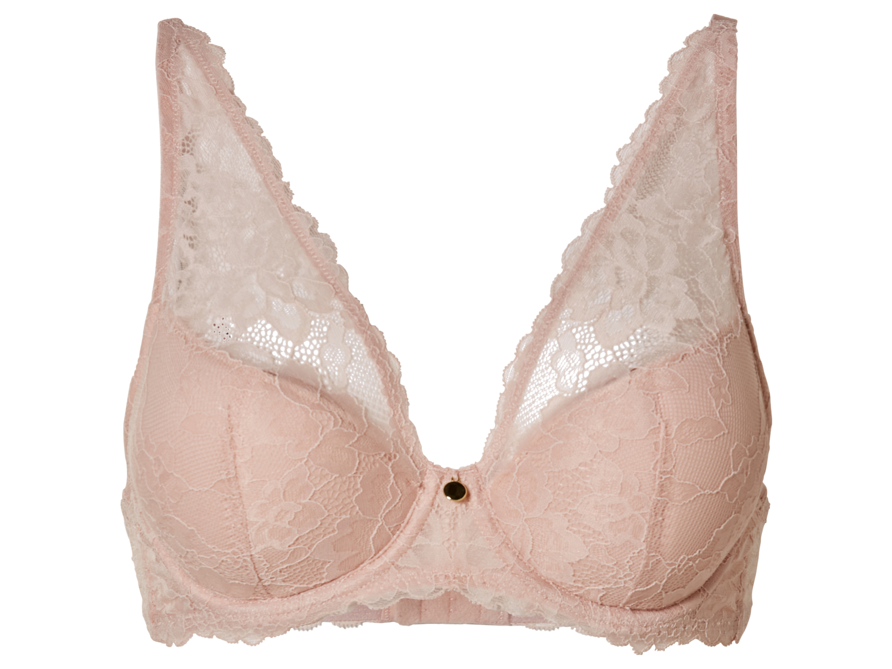 esmara Dames beugelbeha (85C, Roze)