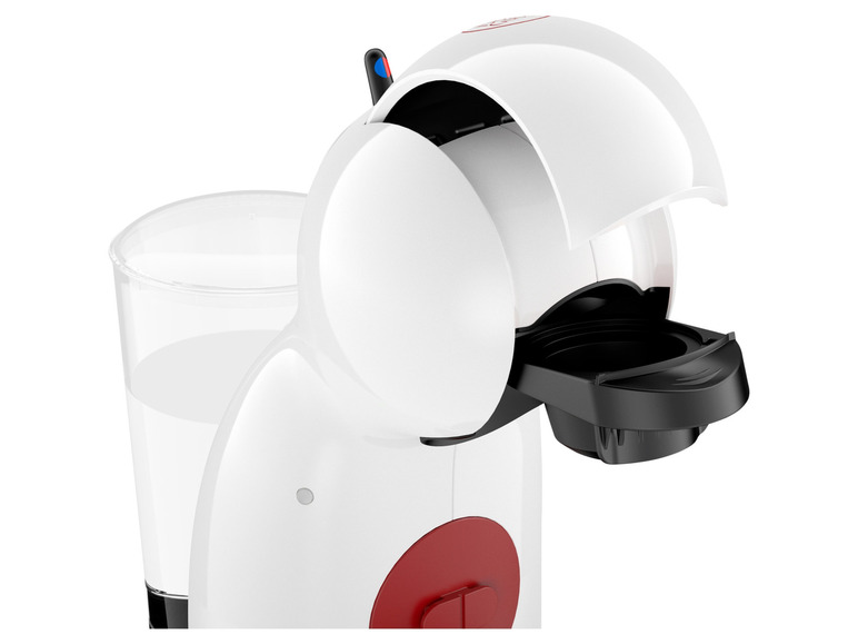 Ga naar volledige schermweergave: Krups Nescafé® Dolce Gusto® Piccolo X PAS - afbeelding 7