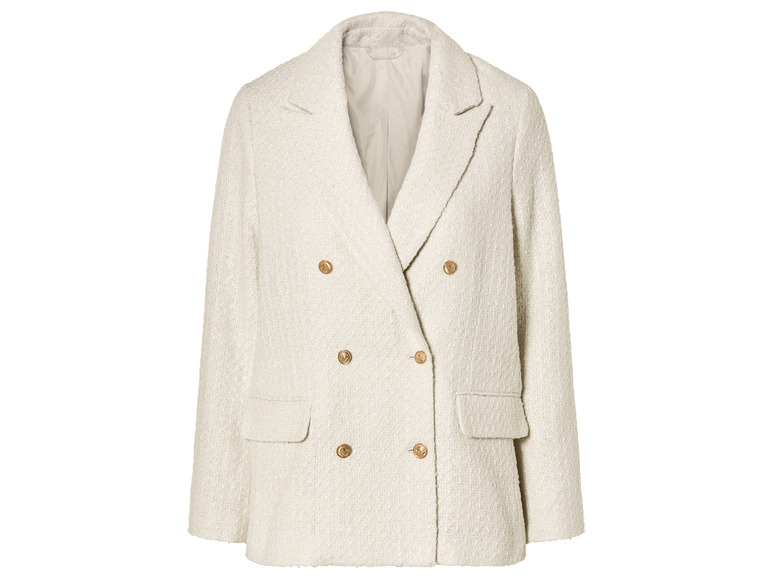 Ga naar volledige schermweergave: esmara® Dames blazer - afbeelding 7