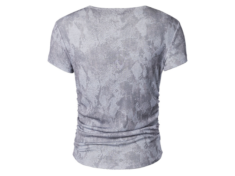 Ga naar volledige schermweergave: esmara® Dames t-shirt - afbeelding 2