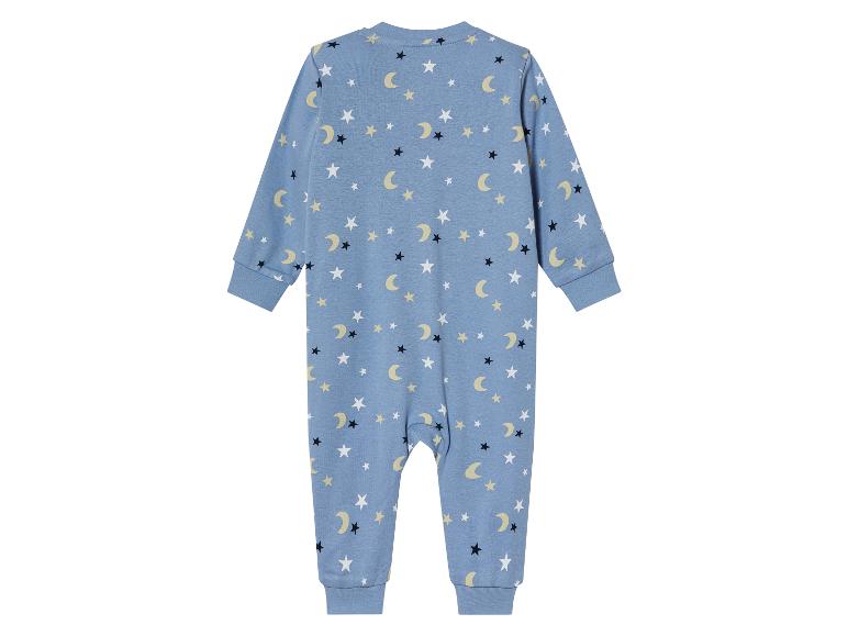 Ga naar volledige schermweergave: lupilu® Baby pyjama - afbeelding 7