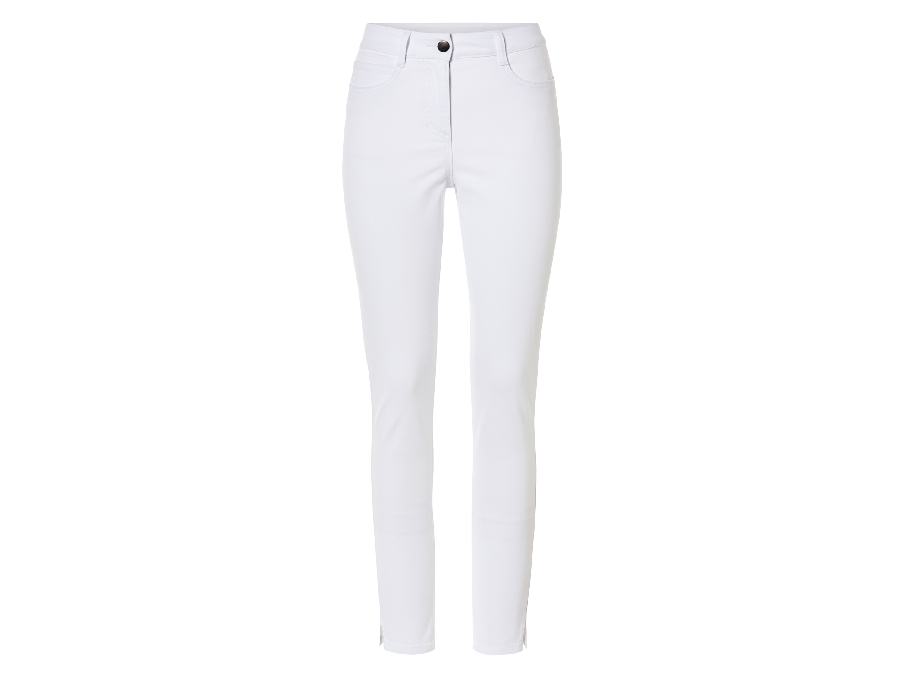 Dames broek (Skinny Fit, 46)