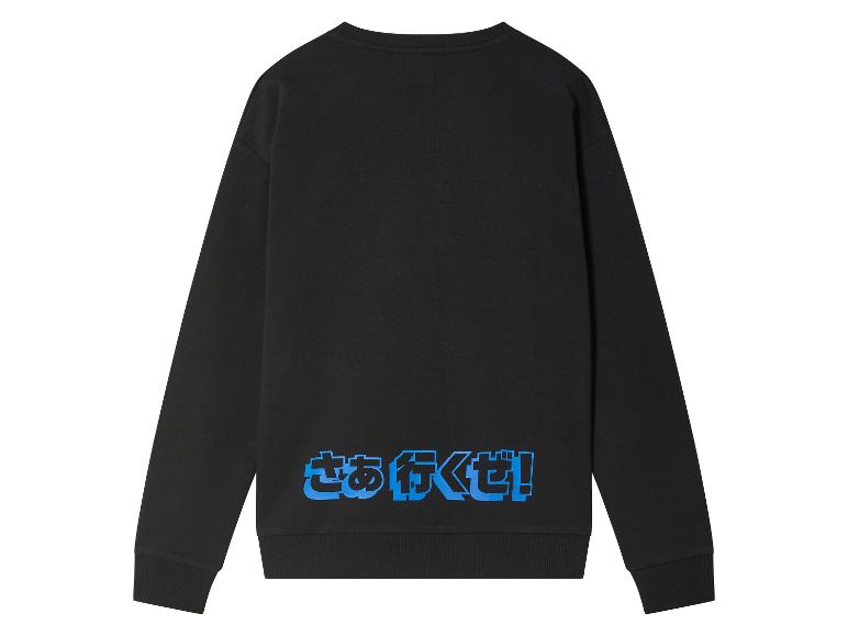 Ga naar volledige schermweergave: Kinder sweater - afbeelding 8