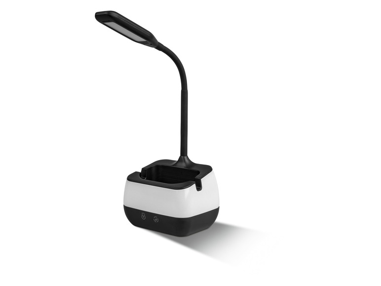 Ga naar volledige schermweergave: LIVARNO home Accu-LED-bureaulamp - afbeelding 5