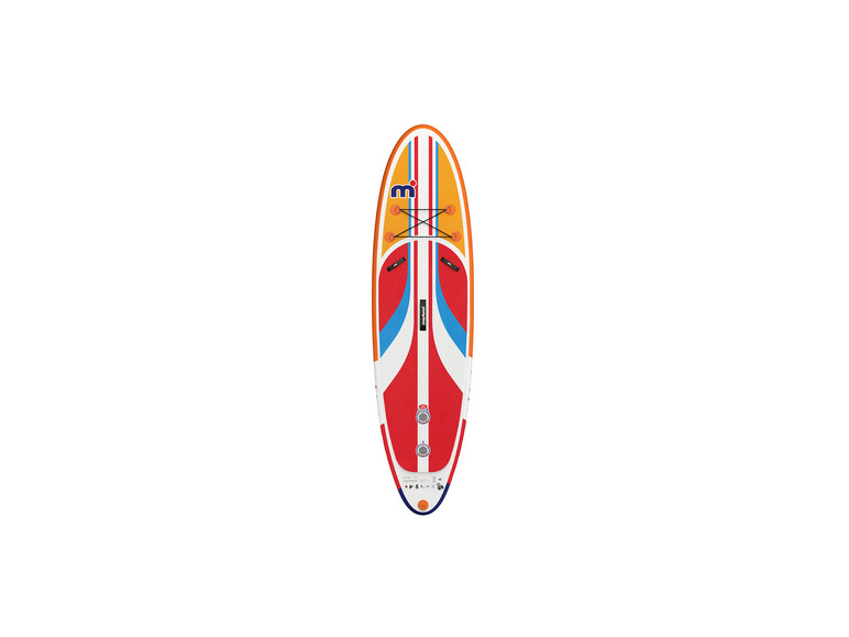 Ga naar volledige schermweergave: Mistral Opblaasbaar SUP-board Sport - afbeelding 4