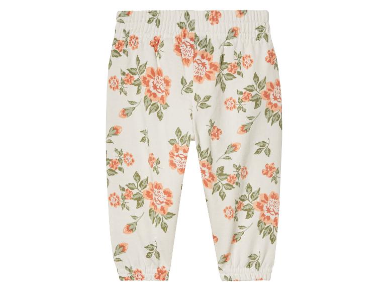 Ga naar volledige schermweergave: lupilu® Baby joggingbroek - afbeelding 3