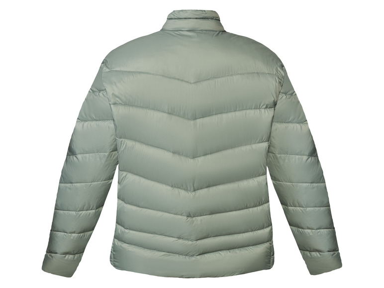 Ga naar volledige schermweergave: esmara® Dames lightweight-jack, ultralicht en warm - afbeelding 4