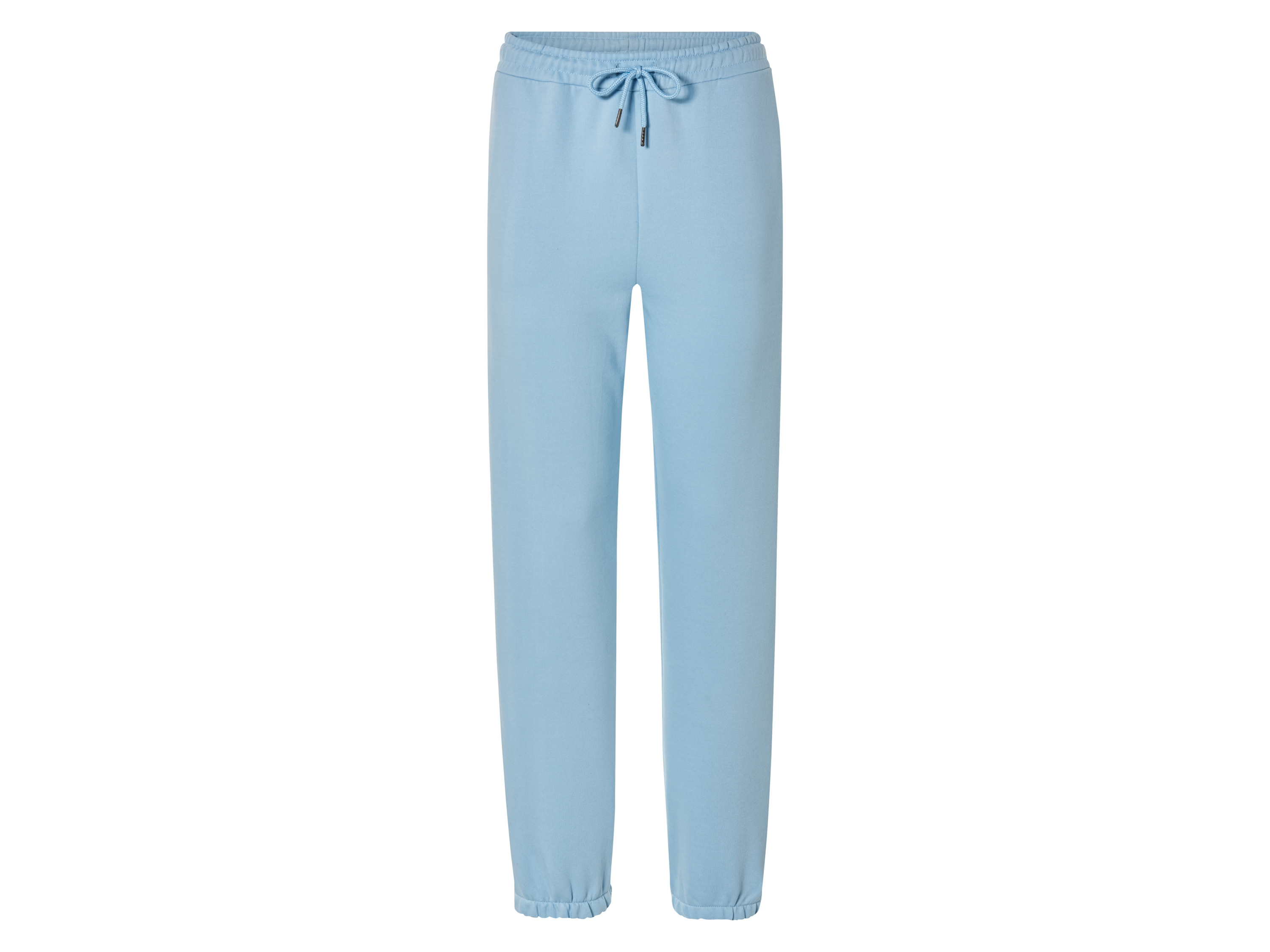 esmara Dames joggingbroek (S (36/38), Blauw)