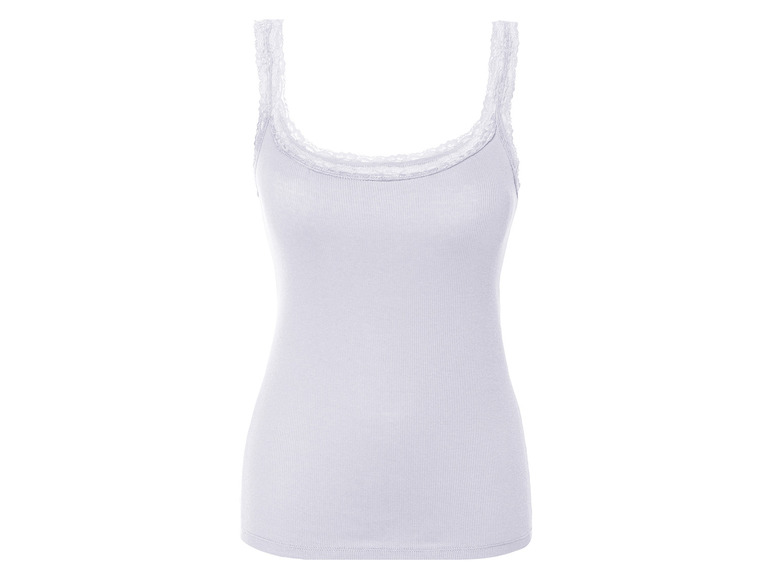 Ga naar volledige schermweergave: esmara® 3 dames tops - afbeelding 20