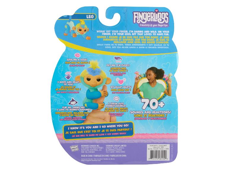 Ga naar volledige schermweergave: Fingerlings Monkey vingerpop - afbeelding 17