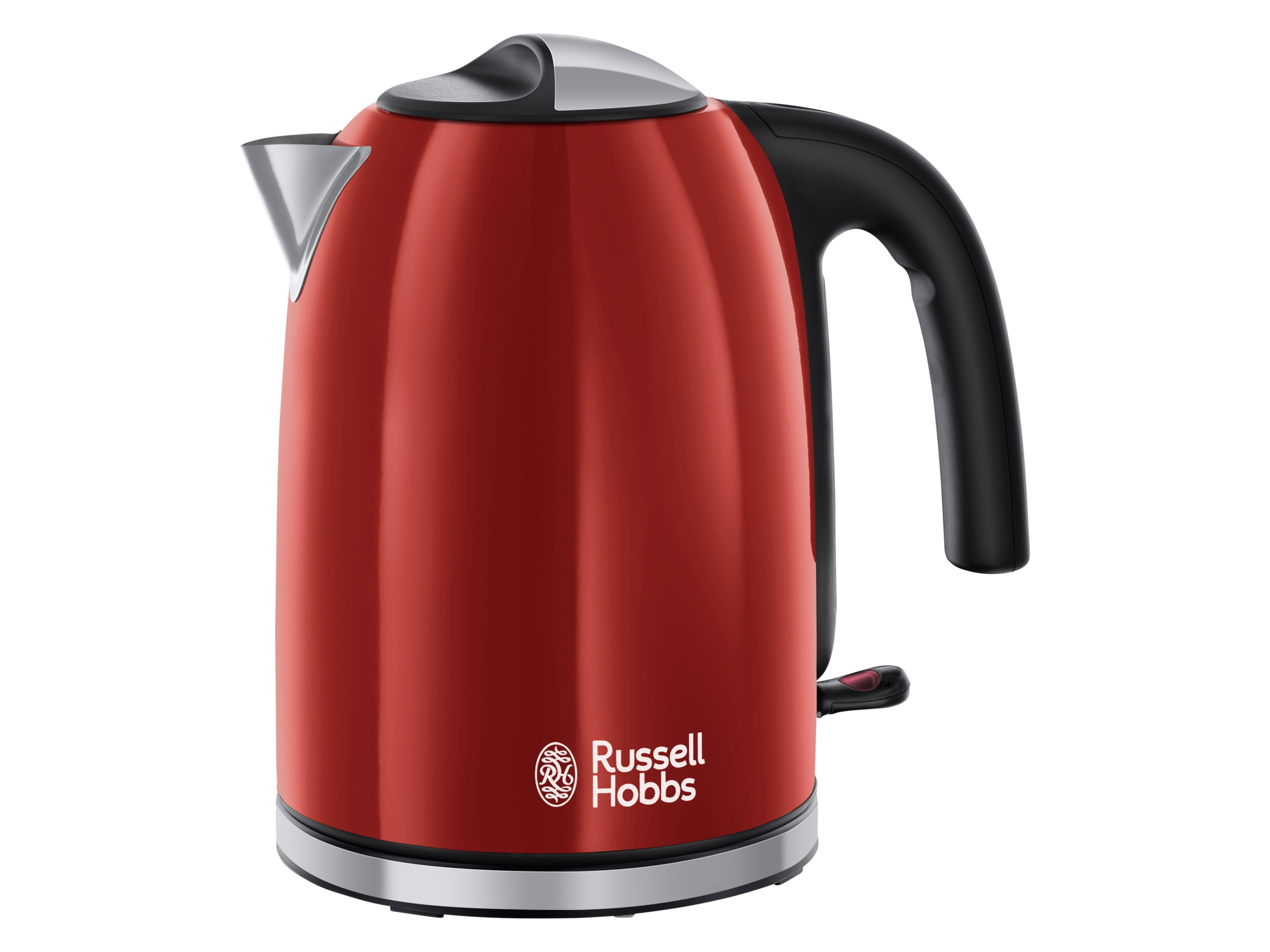 Russell Hobbs Waterkoker 20414 (Rood)