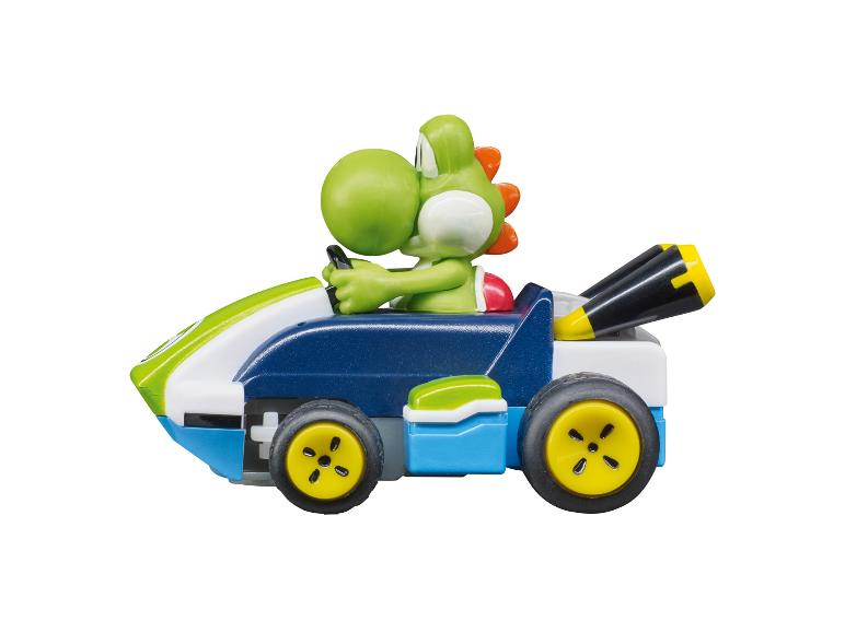 Ga naar volledige schermweergave: Carrera Mario Kart® - afbeelding 20