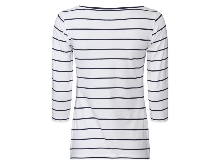 Ga naar volledige schermweergave: esmara® 2 dames shirts - afbeelding 12