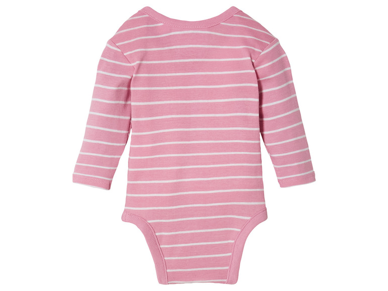 Ga naar volledige schermweergave: Babyromper - afbeelding 5