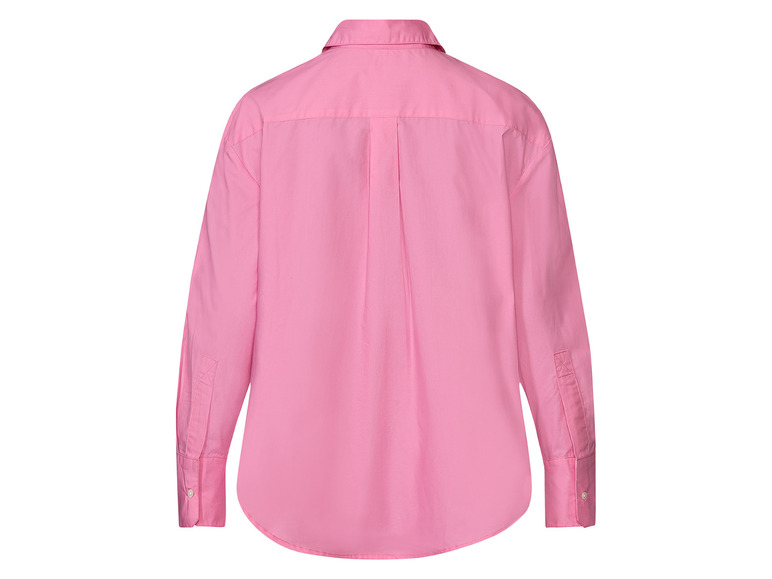 Ga naar volledige schermweergave: esmara® Dames blouse - afbeelding 7