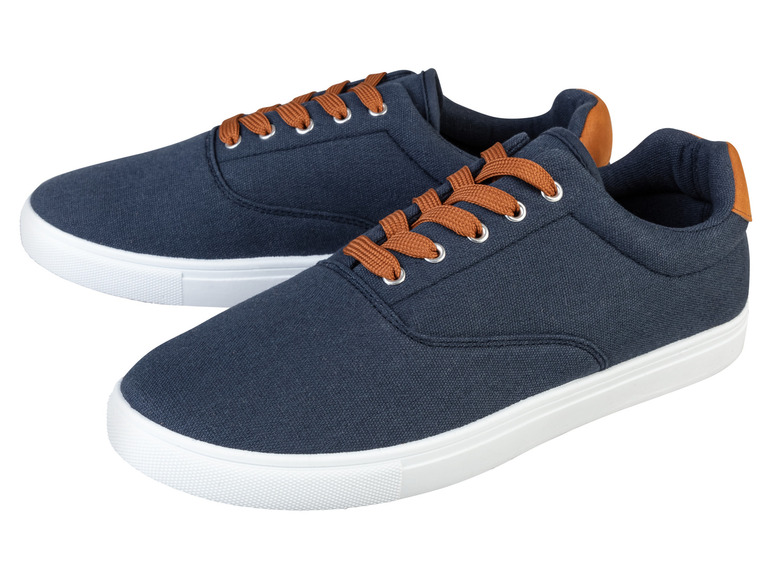 Ga naar volledige schermweergave: LIVERGY® Heren schoenen - afbeelding 2