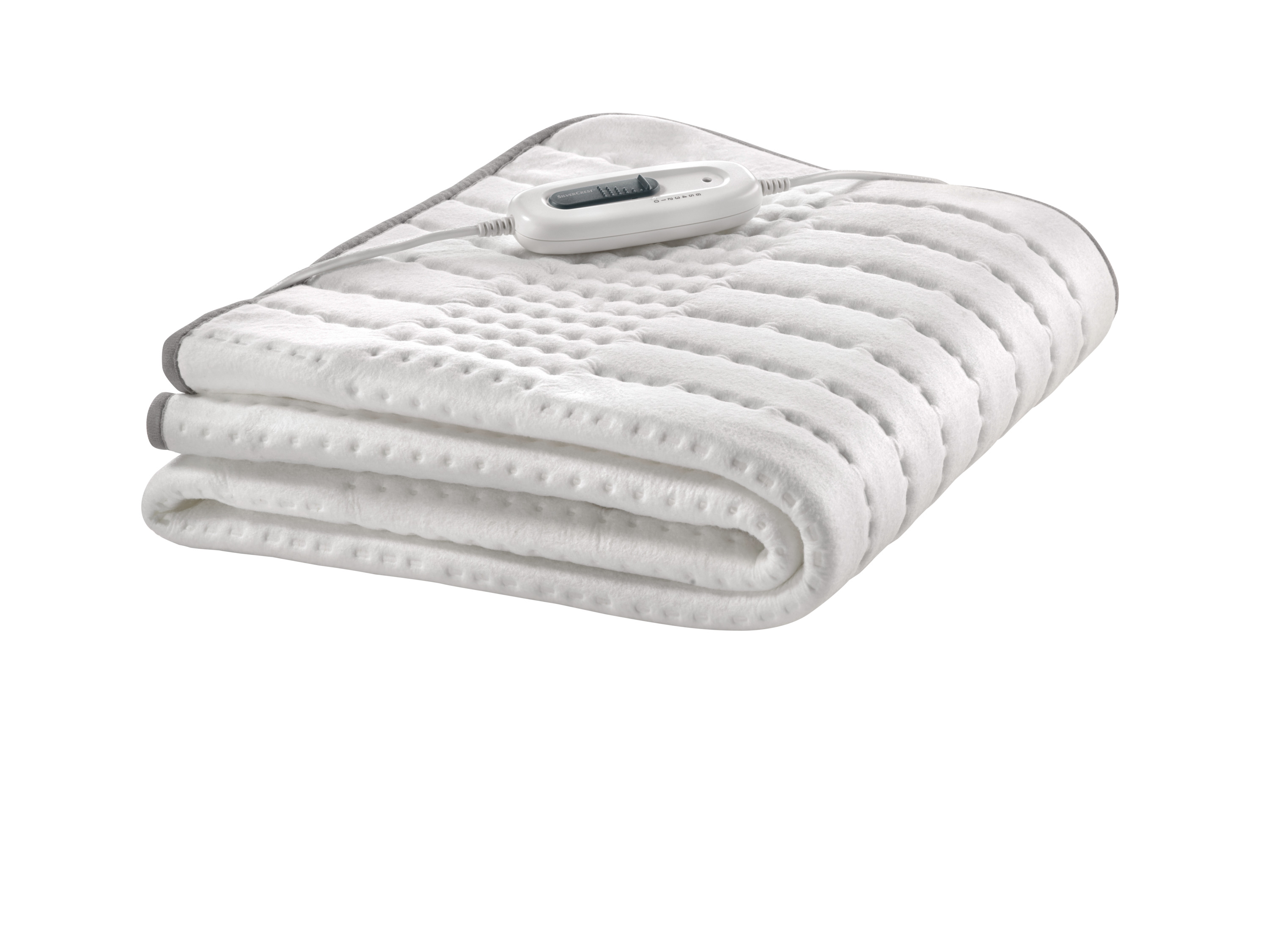 SILVERCREST PERSONAL CARE Warmtedeken