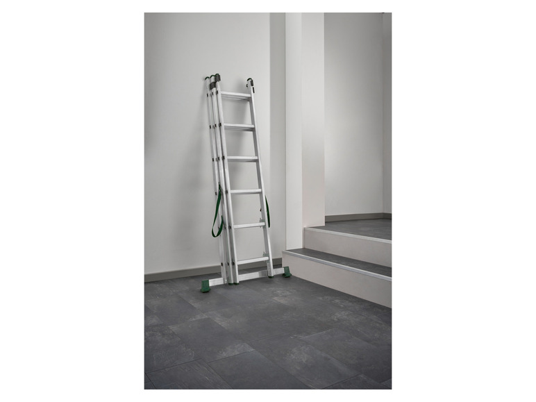 Ga naar volledige schermweergave: PARKSIDE® Multifunctionele ladder - afbeelding 6