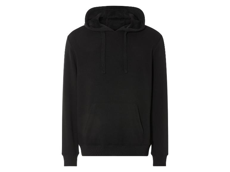 Ga naar volledige schermweergave: LIVERGY® Heren hoodie - afbeelding 6