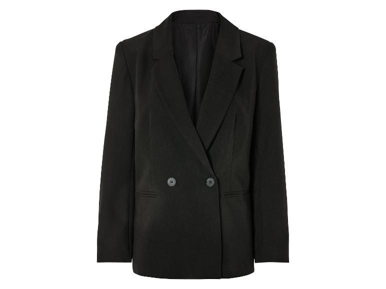 Ga naar volledige schermweergave: esmara® Dames blazer - afbeelding 11