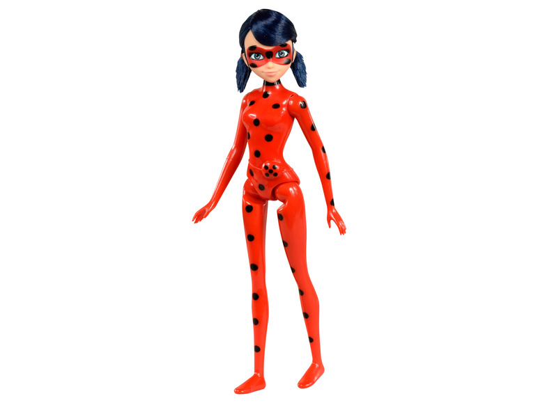 Ga naar volledige schermweergave: Bandai Miraculous Fashionpop - afbeelding 4