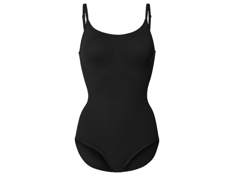 Ga naar volledige schermweergave: esmara® Dames soft-shaping-body - afbeelding 6