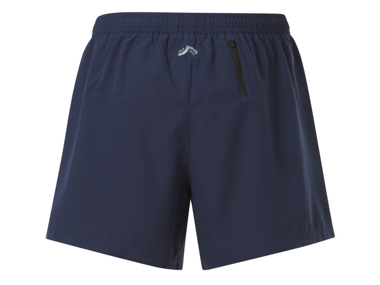 Ga naar volledige schermweergave: CRIVIT Heren sportshort - afbeelding 4