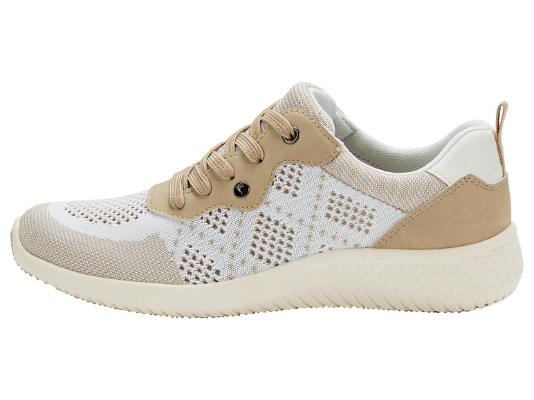 Ga naar volledige schermweergave: Dames sneakers - afbeelding 3