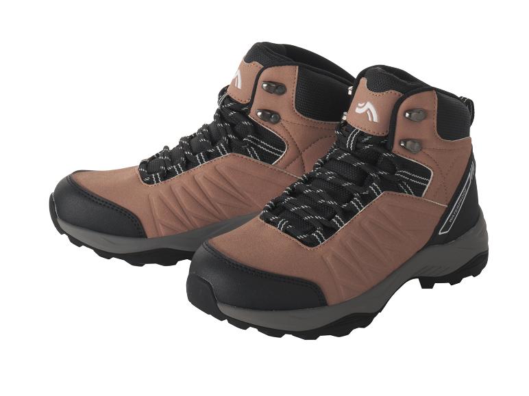 Ga naar volledige schermweergave: CRIVIT Dames Trekkingschoenen - afbeelding 2