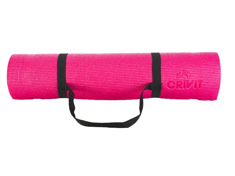 Ga naar volledige schermweergave: CRIVIT Fitness- en yogamat - afbeelding 10