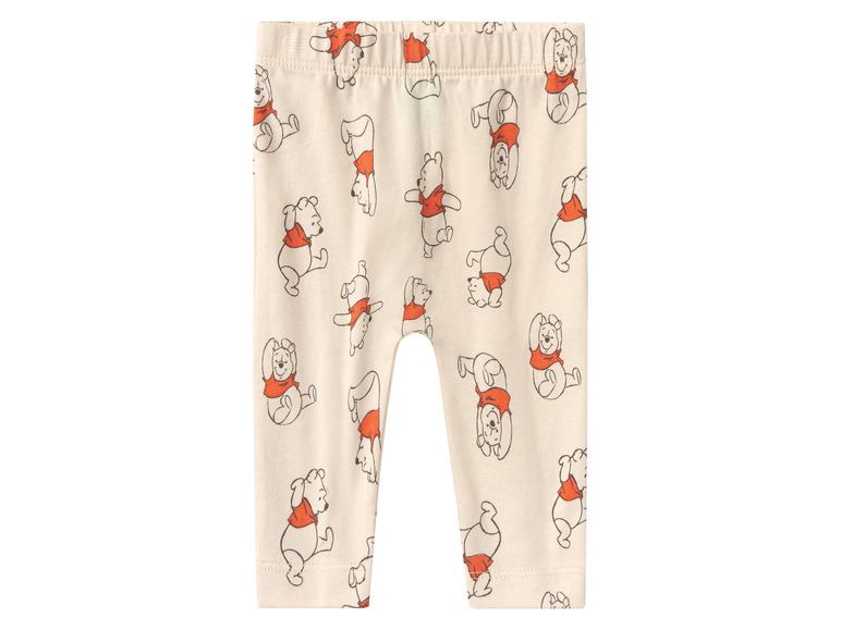 Ga naar volledige schermweergave: 2 baby leggings - afbeelding 15