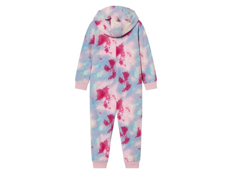 Ga naar volledige schermweergave: lupilu® Kinder onesie - afbeelding 7