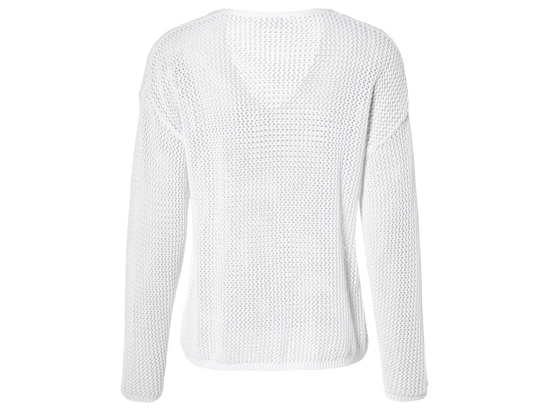 Ga naar volledige schermweergave: Dames pullover - afbeelding 7