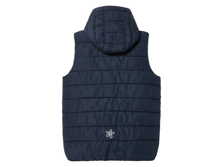 Ga naar volledige schermweergave: pepperts!® Bodywarmer voor kinderen - afbeelding 4