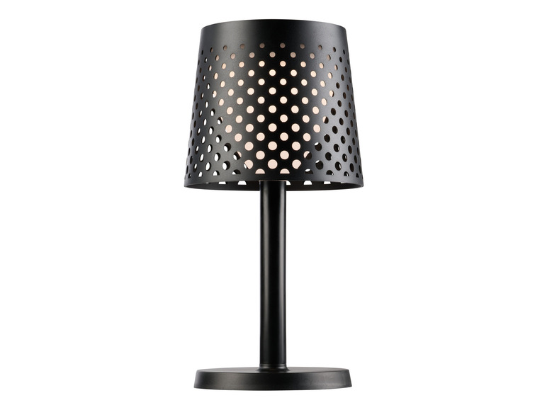 Ga naar volledige schermweergave: LIVARNO home LED-solar-lamp - afbeelding 7