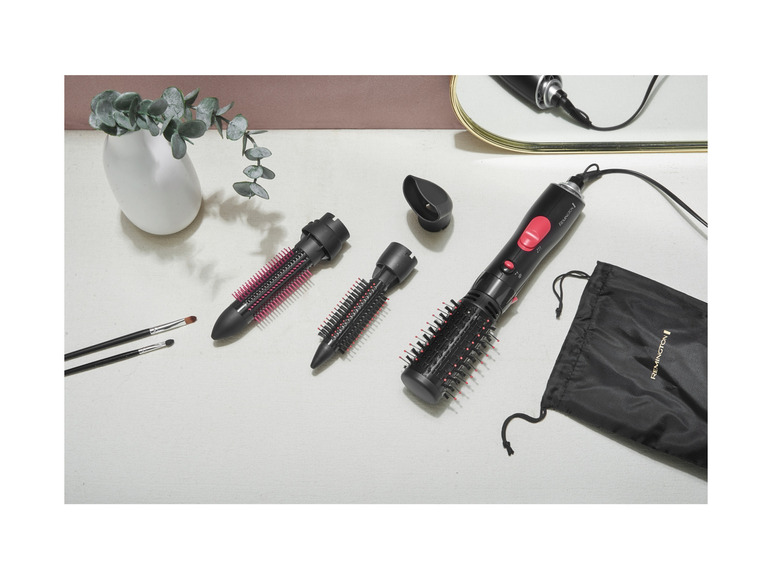 Ga naar volledige schermweergave: REMINGTON Volume & Curl warmeluchtstyler - afbeelding 4